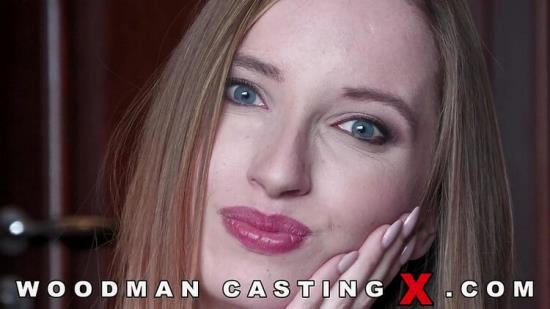 WoodmanCastingX - Trixxxie Fox (HD/720p/2.47 GB)