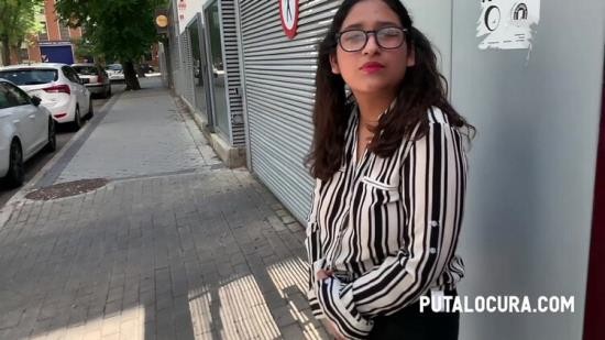 PutaLocura - Quetzal - I KNOW HER IN THE STREET AND THEN FUCK (PILLADA EN LA CALLE) (HD/720p/811 MB)