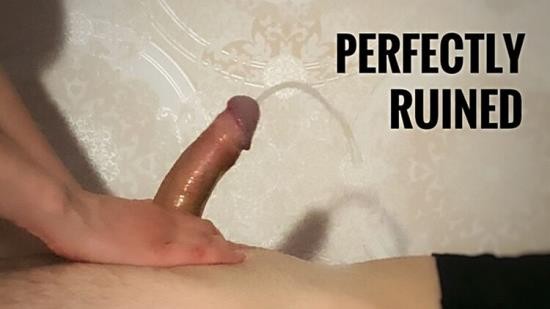 PornHub - Perfectly Ruined Orgasm With Cum Blockimg (FullHD/1080p/41.4 MB)