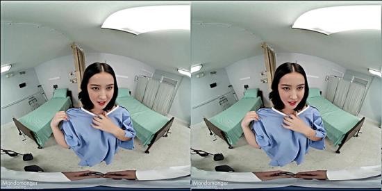 Fan-Topia - Nancy Vr Doctors Adventures (FullHD/1080p/1.64 GB)