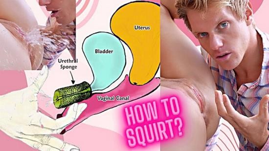 PornHub - HOW TO SQUIRT ?! Explained FAST !!! Mr PussyLicking (FullHD/1080p/146 MB)