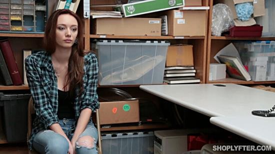 Shoplyfter - Avery Stone (Case No) (Full HD/1080p/4.23 GB)