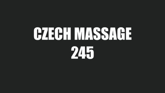 CzechMassage/Czechav - Massage 245 (HD/720p/143 MB)