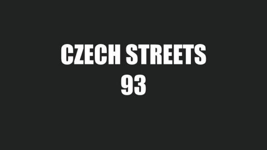 CzechStreets/RychlyPrachy.cz/CzechAV - Czech Streets 93 (FullHD/1080p/688 MB)