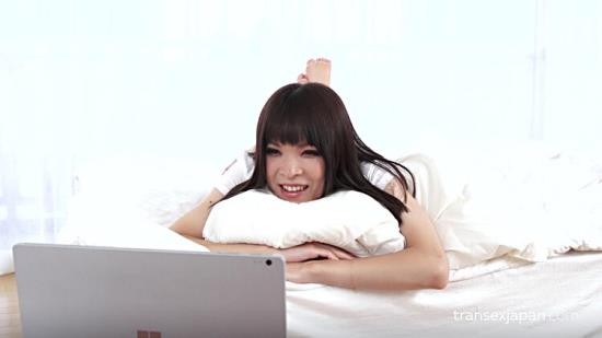 Transexjapan - Yui Kawai.2017-03-17.Webcam Anal Masturbation (FullHD/1080p/621 MB)