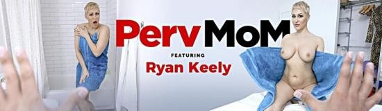 TeamSkeet / PervMom - Ryan Keely - Getting The Talk And Giving The Cock (Full HD/1080p/4.78 GB)