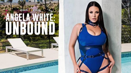 BrazzersExxtra/Brazzers - Angela White : Unbound Part 1 (HD/720p/1.30 GB)