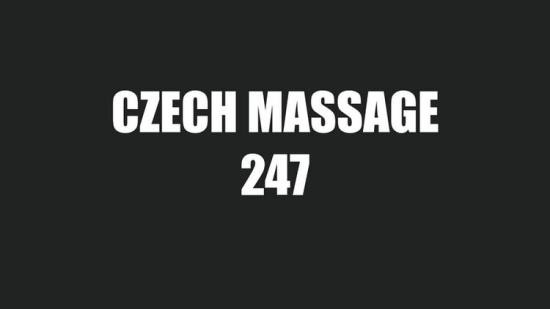 CzechMassage/Czechav - Massage 247 (FullHD/1080p/346 MB)