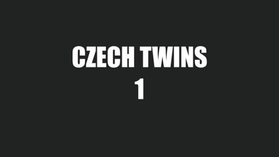 CzechTwins/CzechAV - Czech Twins 1 (FullHD/1080p/690 MB)