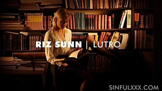 Sinfulxxx - Riz Sunn (Lutro) (Full HD/1080p/2.09 GB)