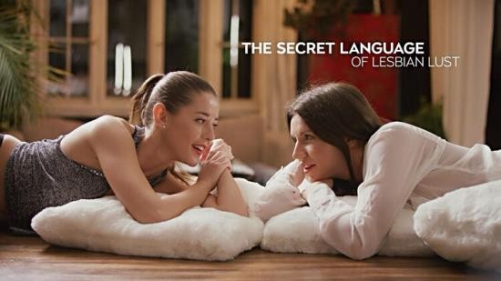 WowGirls - Sybil & Dixie Brown - The Secret Language Of Lesbian Lust (Full HD/1080p/2.28 GB)