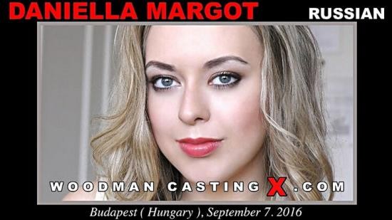 WoodmanCastingX - Daniella Margot (HD/720p/1.25 GB)