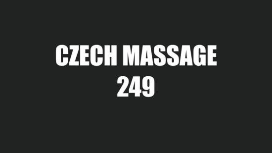 CzechMassage/Czechav - Massage 249 (FullHD/1080p/595 MB)