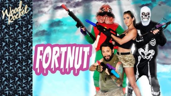 woodrocket/PornHubPremium - April O'neil: FORTNUT PARODY (FullHD/1080p/621 MB)