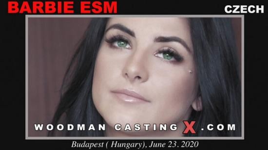 WoodmanCastingX - Barbie Esm: Casting X 225 (HD/720p/1.78 GB)