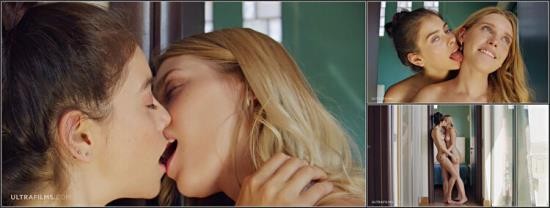 Ultra Films - Freya Mayer Alissa Foxy The Ultimate Treat (FullHD/1080p/3.31 GB)