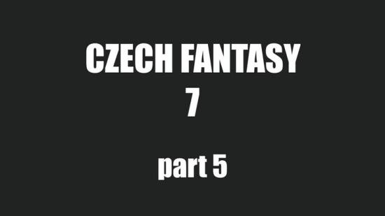 CzechFantasy/Czechav - Fantasy 7 - Part 5 (FullHD/1080p/258 MB)