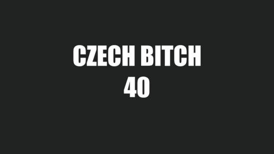 CzechBitch/Czechav - Bitch 40 (HD/720p/1.17 GB)