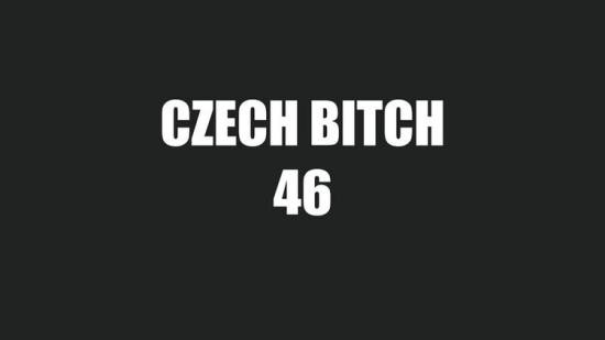 CzechBitch/Czechav - Bitch 46 (HD/720p/564 MB)