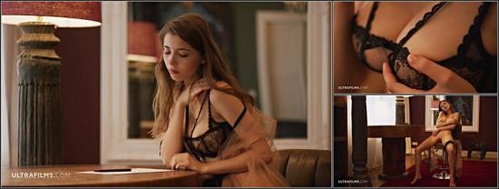 Ultra Films - Mila Azul Love Poetry (FullHD/1080p/2.04 GB)