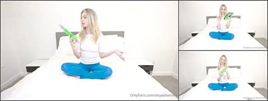 Only Fans - Anya Olsen Video 59 (FullHD/1080p/155 MB)