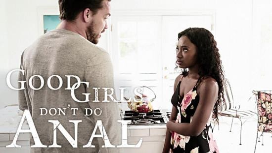 PureTaboo - Noemie Bilas - Good Girls Dont Do Anal (Full HD/1080p/1.68 GB)