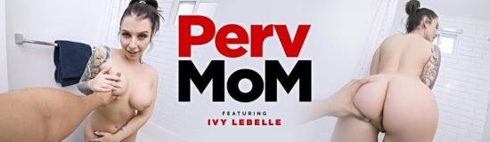 TeamSkeet / PervMom - Ivy Lebelle - Fucking Away The Stepmom Stress (Full HD/1080p/4.67 GB)