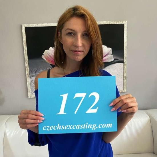 CzechSexCasting/PornCZ - Chanel Kiss Classy Woman Gets Eaten During Casting 172 (UltraHD/2K/1280p/529 MB)