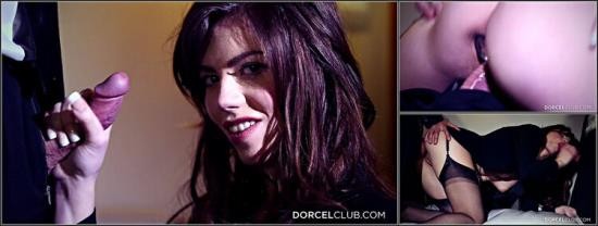 Dorcel Club - Luxure Manon Martin Punished Fucked In Front Of Her Husband (FullHD/1080p/395 MB)