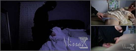 Missa X/Clips4Sale - Intruder (HD/720p/843 MB)