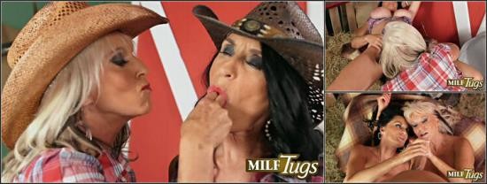 ScoreLand/MilfBundle - RITA DANIELS SALLY D ANGELO HAVE A HO-DOWN! (FullHD/1080p/1.09 GB)