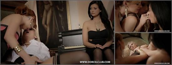 DorcelClub - Anna Her Piano Lesson (FullHD/1080p/459 MB)