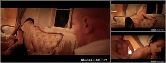 DorcelClub - Libertine For The First Time (FullHD/1080p/434 MB)