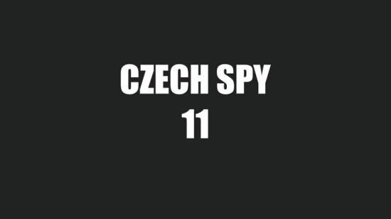 CzechSpy/CzechAv - Spy 11 (HD/720p/2.01 GB)