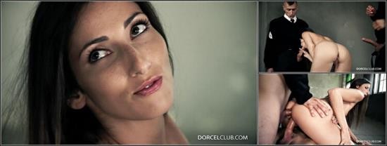 Dorcel Club - Clea Gaultier Double Punishment (FullHD/1080p/399 MB)