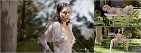 Wow Girls - ValeriaA AnUnquenchableLust (FullHD/1080p/584 MB)