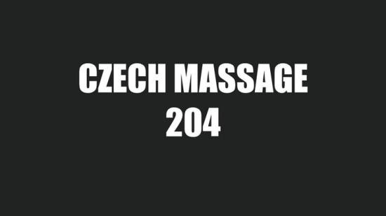 CzechMassage/Czechav - Massage 204 (FullHD/1080p/582 MB)