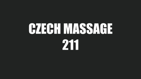 CzechMassage/Czechav - Massage 211 (FullHD/1080p/329 MB)