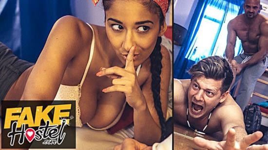 FakeHostel - Darcia Lee - Wrong Girl To Cheat With (Full HD/1080p/1.19 GB)