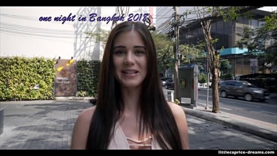 LittleCaprice-Dreams - Little Caprice (One Night In Bangkok) (Full HD/1080p/1.07 GB)