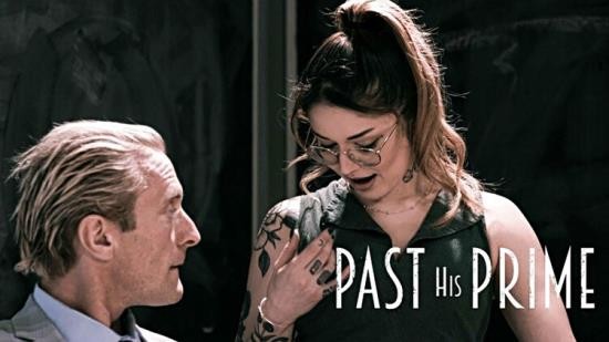 PureTaboo - Vanessa Vega ( Past His Prime) (Full HD/1080p/1.88 GB)