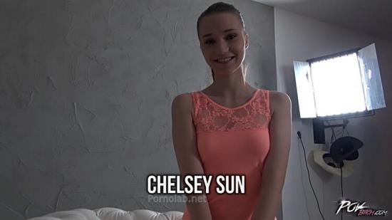 POVBitch - Chelsey Sun -Fill My Holes (Full HD/1080p/1.33 GB)