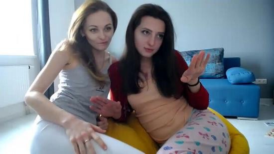 Chaturbate - Vicats Webcam Show 2016 - 11 - 17163508 (SD/576p/221 MB)