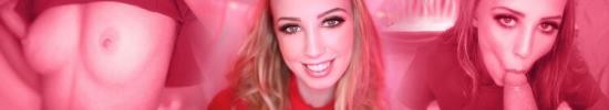 swallowsalon - Chloe Scott, Beautiful Blonde in a Pov Blowjob Session (FullHD/1080p/397 MB)