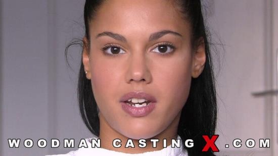 WoodmanCastingX - Apolonia Lapiedra : Casting X 171 (FullHD/1080p/4.22 GB)