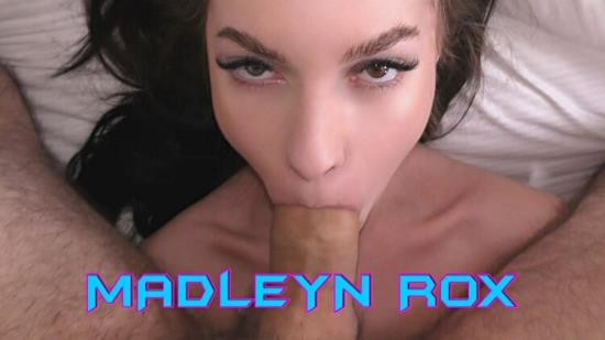 WakeUpNFuck / WoodmanCastingX - Madleyn Rox (Wunf 275) (Full HD/1080p/3.23 GB)