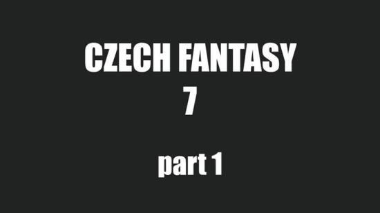 CzechFantasy/Czechav - Fantasy 7 - Part 1 (FullHD/1080p/277 MB)