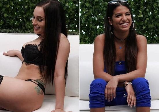 NetGirl - Dani, Gabi (FullHD/1080p/2.84 GB)