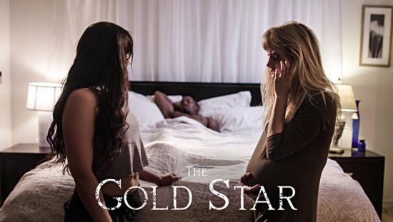 PureTaboo - Whitney Wright - The Gold Star (Full HD/1080p/1.62 GB)