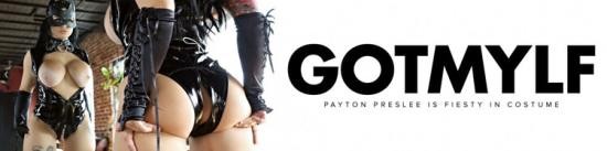 GotMylf / MYLF - Payton Preslee - Me-owww (Full HD/1080p/935.2 MB)